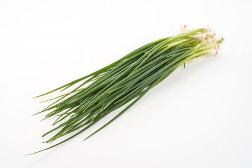 Picture of Spring Onion 1 Bunch, Approx Weight 250gm