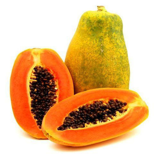 Picture of Papaya / Piece Approx weight 1 kg