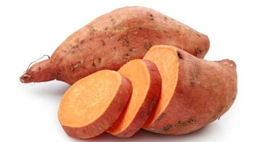 Picture of Sweet Potato 500 gm