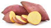 Picture of Sweet Potato 500 gm