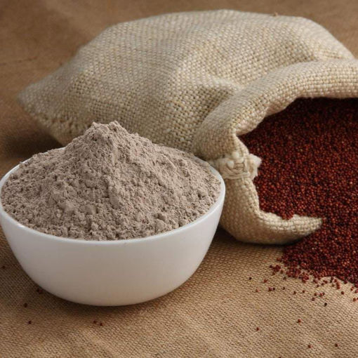 Picture of Ragi Powder 500 gms