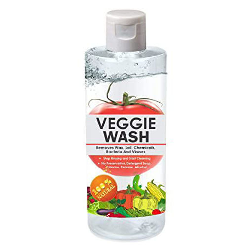 Picture of Veggie Wash 650 ml