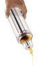 Picture of Stainless Steel High Durable Oil Dispenser/Pourer, 350 ml, Silver