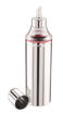 Picture of Stainless Steel High Durable Oil Dispenser/Pourer, 350 ml, Silver