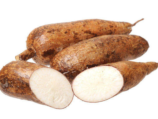 Picture of Tapioca / kappa 1 kg