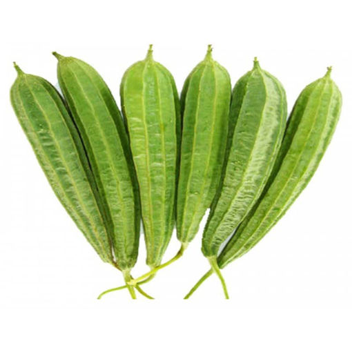 Picture of Thalolikka / Sponge Gourd 500 gms