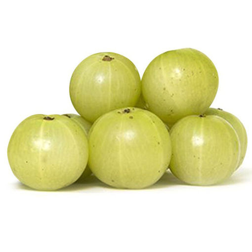 Picture of Nellikka /Gooseberry 500 gms