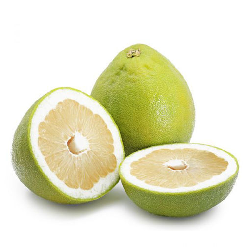 Picture of Mathala Naranga (Big Lemon)