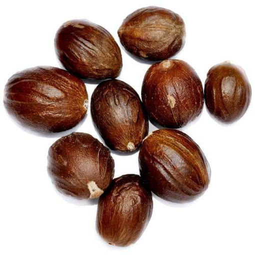 Picture of Nutmeg (Jathikka)