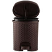 Picture of Plastic Dustbin / Garbage Bin With Inner Bucket