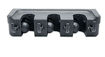 Picture of Prestige 3 Slots & 4 Hooks Mop Holder