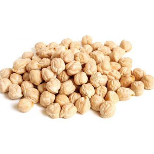 Picture of White Channa / Kadala / Kabooli, 500gm