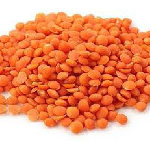 Picture of Masoor Dal / Chuvanna Parippu, 500gms