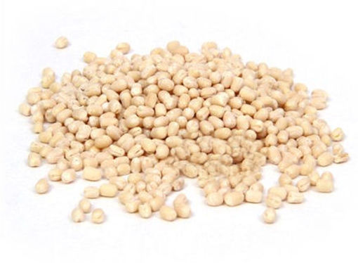 Picture of Urad Dal / Uzhunnu Parippu - Whole, 500 gm