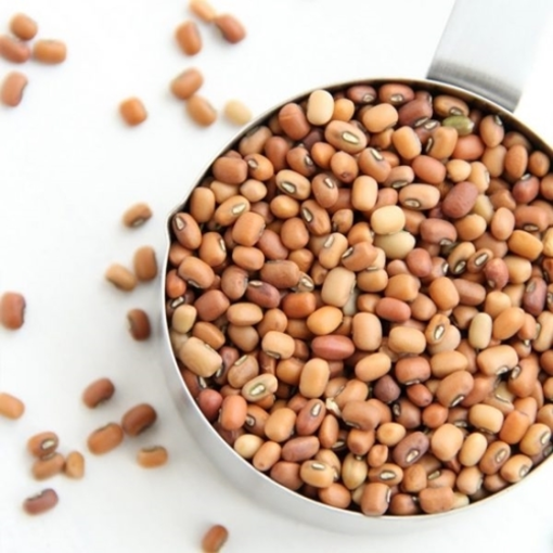 Picture of Red Gram / VanPayar, 500 gm