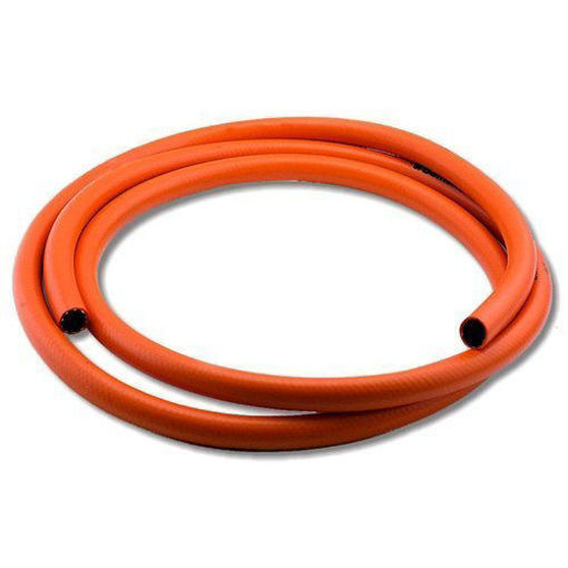 Picture of Prince Suraksha LPG hose 1.5 mtr