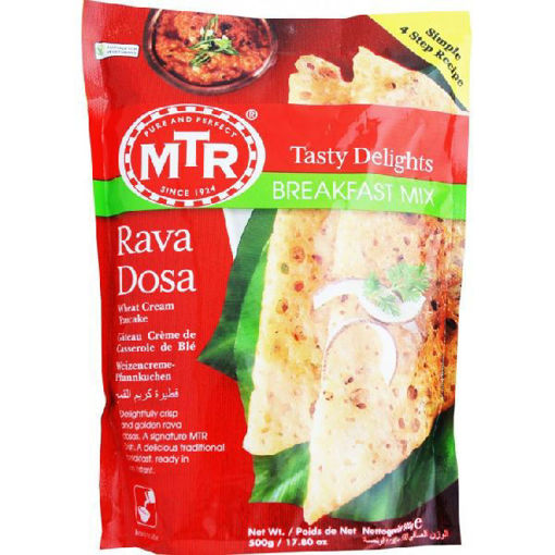 Picture of MTR Rava Dosa - 500gm