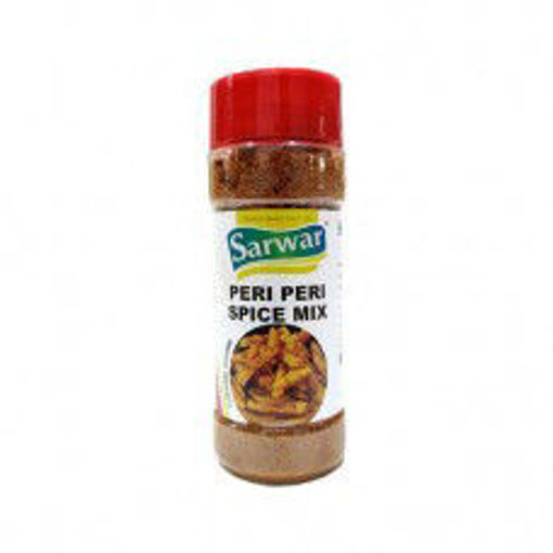 Picture of Sarwar Peri Peri Masala - 50gm