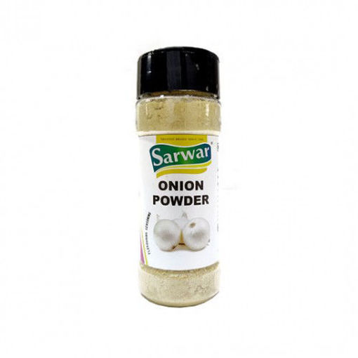 Picture of Sarwar Onion Powder - 50gm