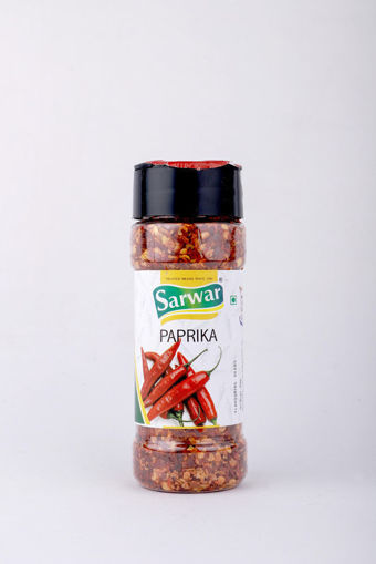 Picture of Sarwar Chilli Flakes  50gm
