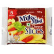 Picture of Milky Mist Cheese Slices