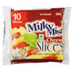 Picture of Milky Mist Cheese Slices