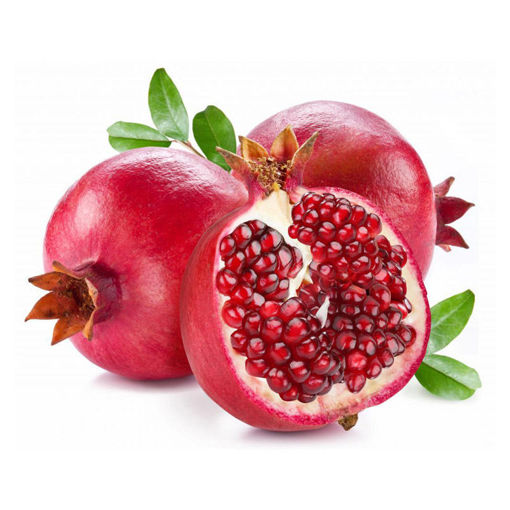 Picture of Pomegranate  / Anar 500 gms