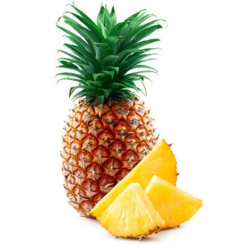 Picture of Pineapple, per piece Approx Weight 1.5kg