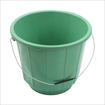 Picture of Tootal Plastic Bucket with Steel Handle