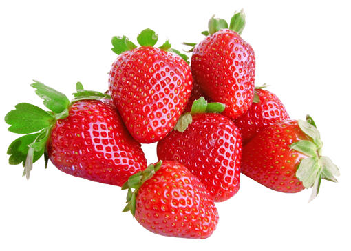 Picture of Strawberry Box Small