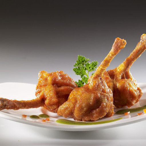 Picture of Marinated lolipop 450 gm Approximate Pieces 12