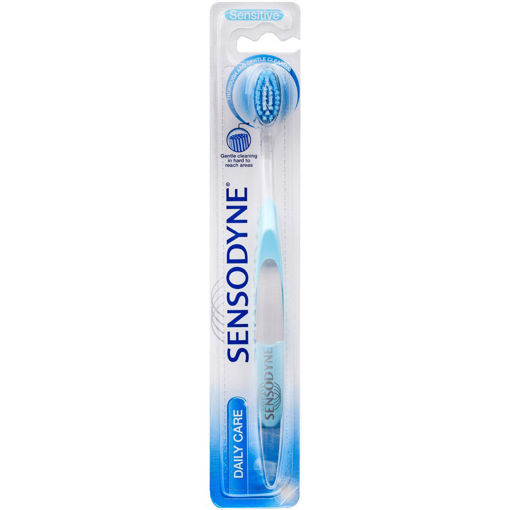 Picture of Sensodyne Daily Care Toothbrush