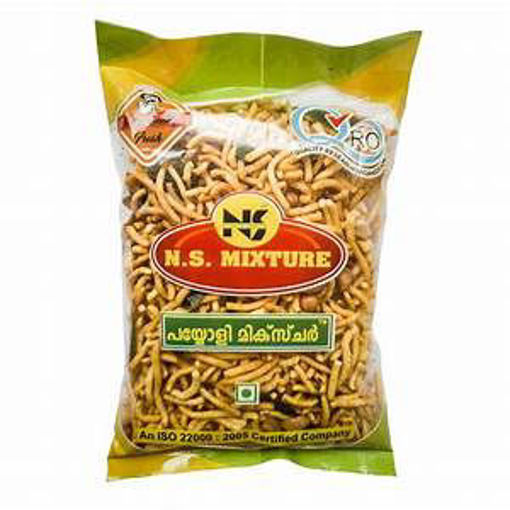 Picture of Payyoli Mixture (N.S Mixture) - 225gm