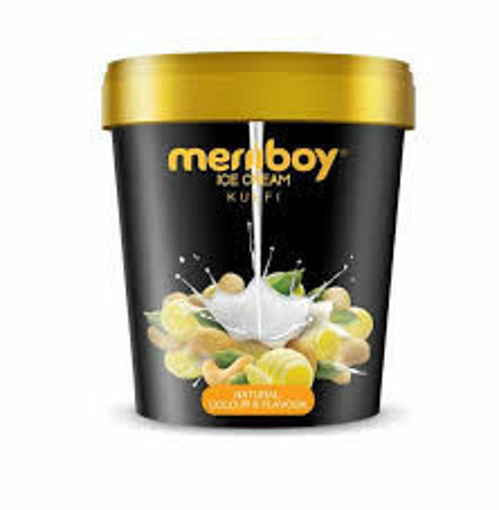 Picture of Meriiboy Ice Cream -  Kulfi