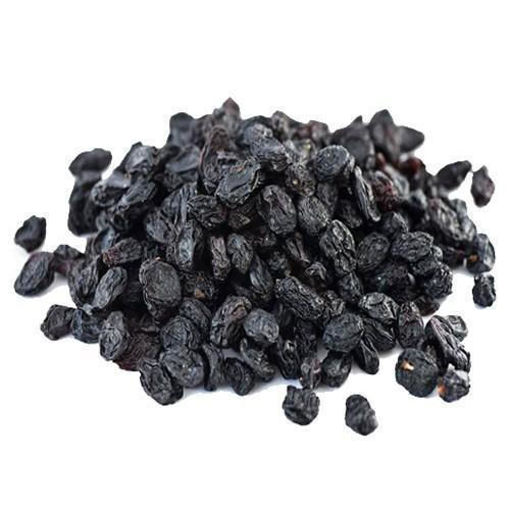 Picture of Raisins - Black, 250