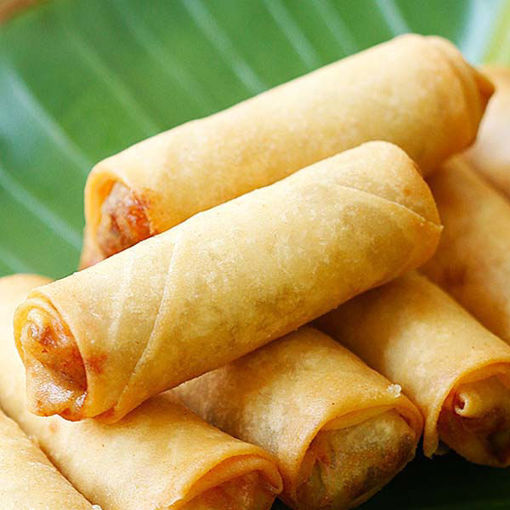 Picture of Spring Roll (Chicken) 1 Kg