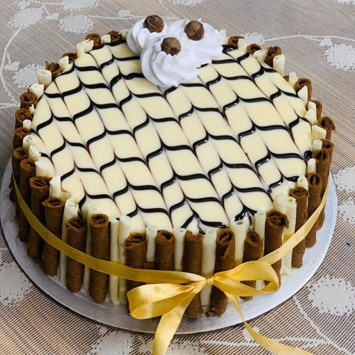 Picture of Vancho Cake (Home Made)