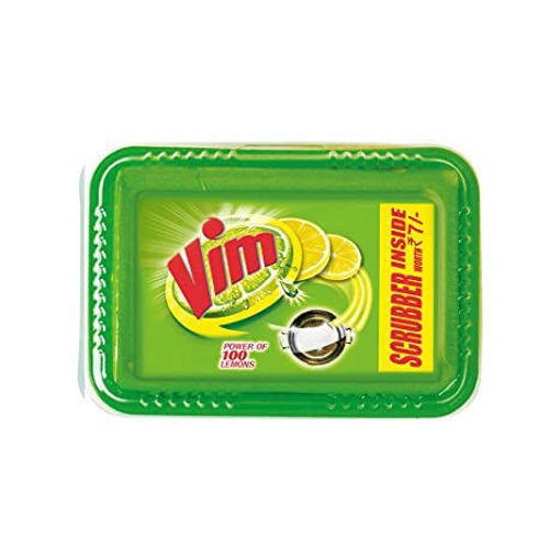 Picture of Vim Bar Tub Pack - 250gm