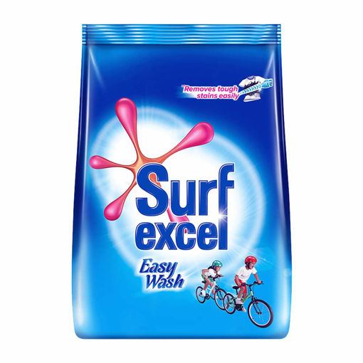 Picture of Surf Excel Easy Wash Detergent Powder