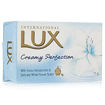 Picture of LUX International Creamy White Soap Bar