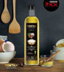 Picture of Vendha Vellichenna/ Dehydrated coconut milk oil