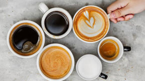 Picture for category Tea, Coffee & Tea Bags