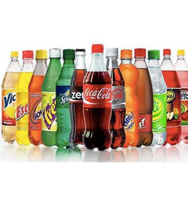 Picture for category Energy & Soft Drinks