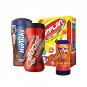 Picture for category Health Drink, Supplement