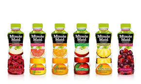 Picture for category Fruit Juices & Drinks