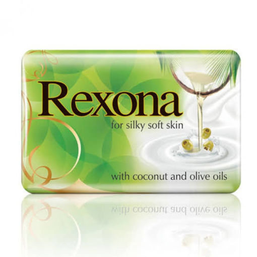 Picture of Rexona Soap, 100gm