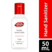 Picture of Lifebuoy Alcohol Based Hand Sanitizer, Moisturizing Gel Sanitizer With Over 60% Alcohol, Kills 99.9% Germs Without Water