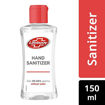 Picture of Lifebuoy Alcohol Based Hand Sanitizer, Moisturizing Gel Sanitizer With Over 60% Alcohol, Kills 99.9% Germs Without Water