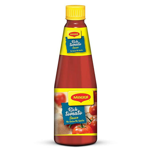 Picture of MAGGI Tomato Sauce, 200gm