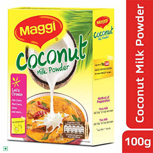 Picture of MAGGI Coconut Milk Powder, 100 gm
